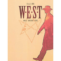 WEST. Cycle 1 : 1901