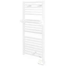 Atlantic 833622 Sèche serviettes 2012 DIGIT 1000W BLC