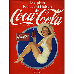 Les Plus belles affiches de Coca-Cola