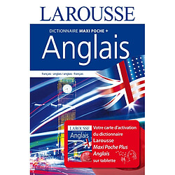 Anglais dictionnaire : français-anglais, anglais-français. French dictionary : french-english, english-french