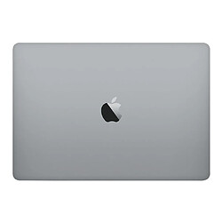 Apple MacBook Pro 13" 2017 - Gris - Reconditionné