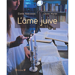L'âme juive