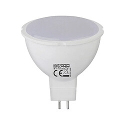 Horoz electric Ampoule LED spot GU5.3 4W