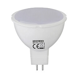 Horoz electric Ampoule LED spot GU5.3 6W