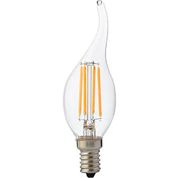 Horoz electric ampoule LED bougie E14