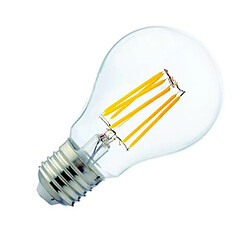 Horoz electric Ampoule LED filament E27