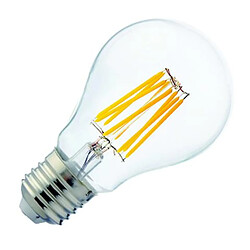 Horoz electric Ampoule LED filament E27