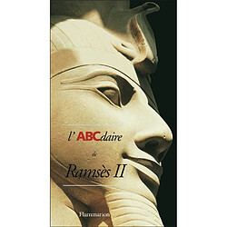 L'ABCdaire de Ramsès II - Occasion