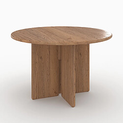 Table à manger Rendez Vous Deco