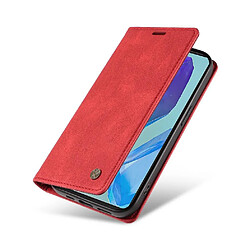 Acheter Étui Samsung Galaxy M55 5G - Noir