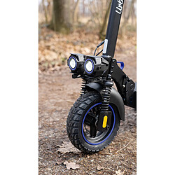 UrbanGlide Ecross Pro Bleu 2 pas cher