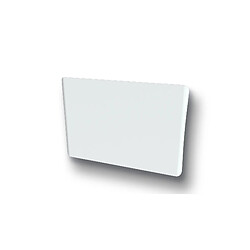 Carrera Radiateur Céramique 1000W - Blanc