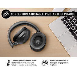 Acheter Force Play Immersion ANC Noir