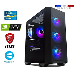 MSI PC Gamer