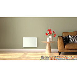 Avis Carrera Radiateur Céramique 1000W - Blanc