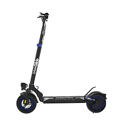 UrbanGlide Ecross Pro Bleu 2