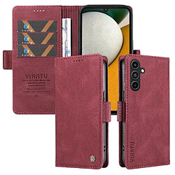 Acheter Étui Samsung Galaxy M55 5G – Cuir