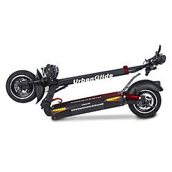 UrbanGlide eCross Pro 2