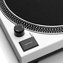 Acheter Lenco platine vinyle à entraînement direct
