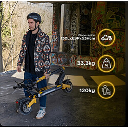 URBANGLIDE All Road 4 pas cher