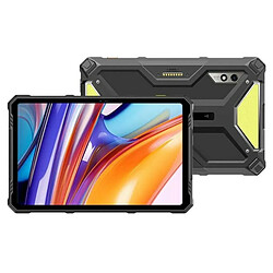 Ulefone Armor Pad 3 Pro - Noir