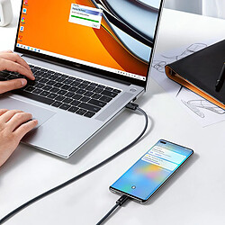 Acheter Baseus USB/USB-C 1 m - Noir