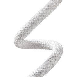 Baseus Câble USB-C/Lightning 20W - 2m, Blanc pas cher