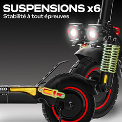 UrbanGlide Ecross Pro Boost 2