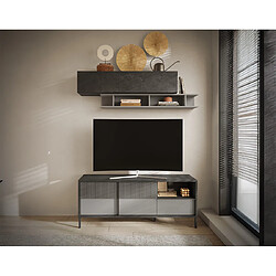 Meuble TV & Hi-Fi Bestmobilier
