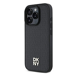 Acheter DKNY Coque pour iPhone 16 Pro Max - Noir