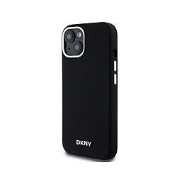 Avis DKNY - iPhone 15 - Noir