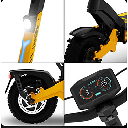 Avis URBANGLIDE All Road 4