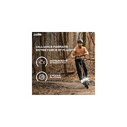 Trottinette électrique