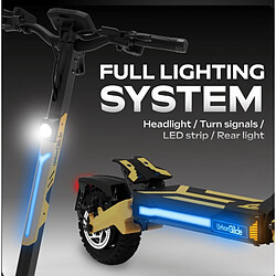 Acheter URBANGLIDE All Road 4