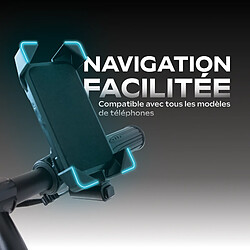 URBANGLIDE eBike 140 - Orange