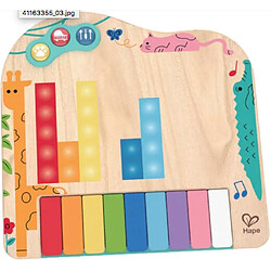 Hape Piano Pixel
