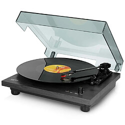 Acheter Lenco platine vinyle semi-automatique