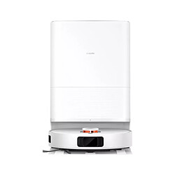 Avis Xiaomi Mi Robot Vacuum X20 Pro - Blanc