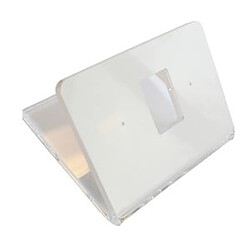 support de table - pour moniteur note 2 - urmet 1723/52