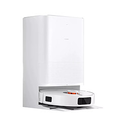 Xiaomi Mi Robot Vacuum X20 Pro - Blanc