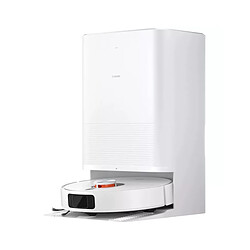 Xiaomi Mi Robot Vacuum X20 Pro - Blanc