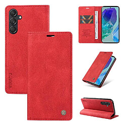 Étui Samsung Galaxy M55 5G - Noir pas cher