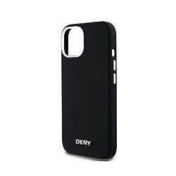 Acheter DKNY - iPhone 15 - Noir
