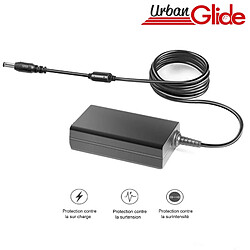 Acheter Urbanglide Chargeur trottinette - Noir
