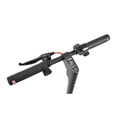 URBANGLIDE UrbanGlide 100Max Plus - Noir pas cher