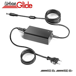 Urbanglide 85s/85+ Chargeur 36V 1.5Ah - Officiel