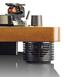 Avis Lenco platine vinyle LS-50 bois