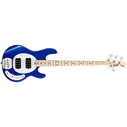 Sterling by Music Man StingRay RAY4HH Cobra Blue