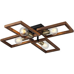 Suspension & lustre Hanah Home