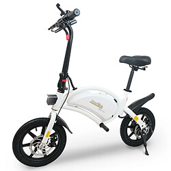 Urbanglide E-bike 140 - Blanc